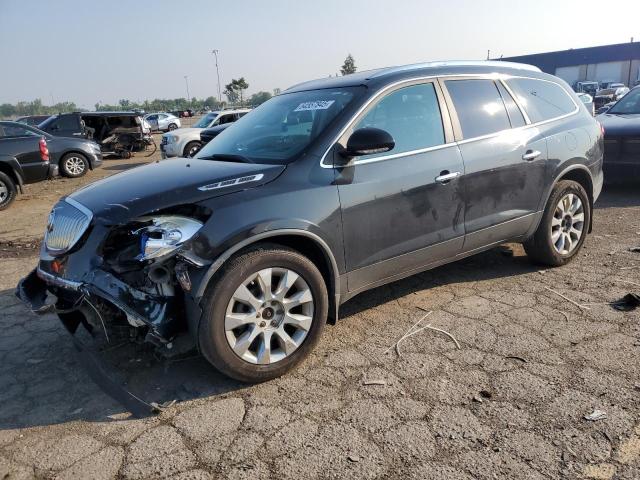 BUICK ENCLAVE CX