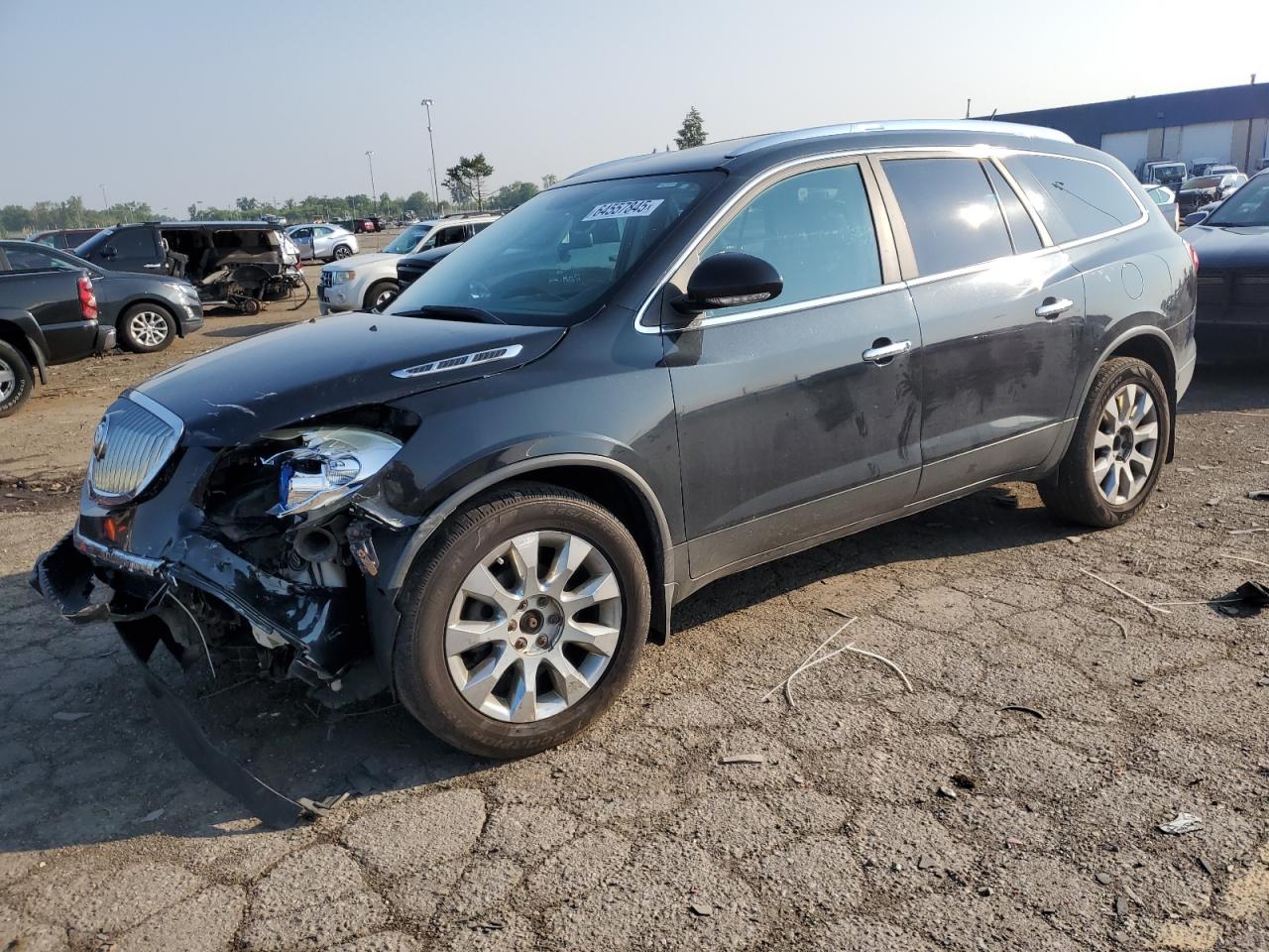 BUICK ENCLAVE CXL