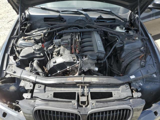 2011 BMW 328 XI SUL - WBAPK5C52BA994500