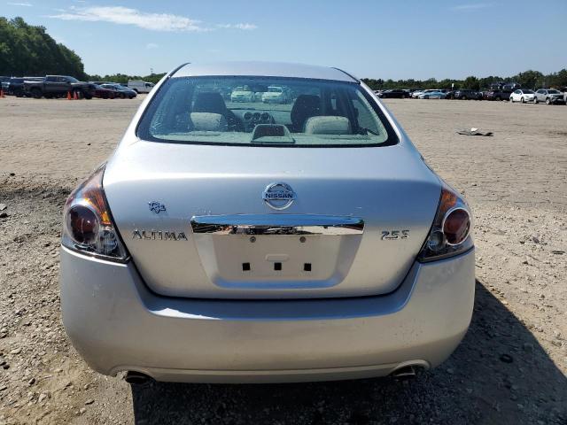 2010 NISSAN ALTIMA BAS - 1N4AL2AP8AC159017