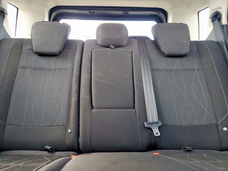 2018 FORD ECOSPORT S - MAJ3P1TE4JC168896