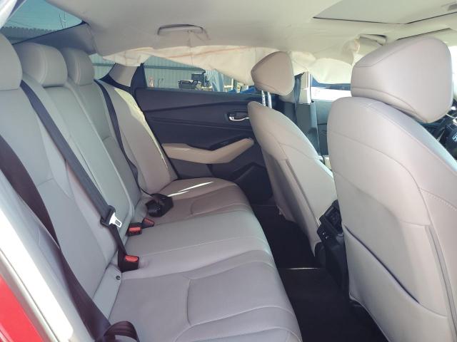 2023 HONDA ACCORD TOU 1HGCY2F81PA016020