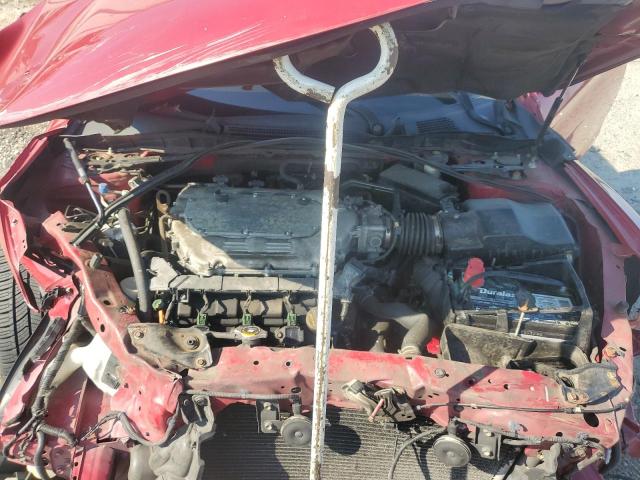 2014 HONDA ACCORD EXL - 1HGCT2B88EA003508