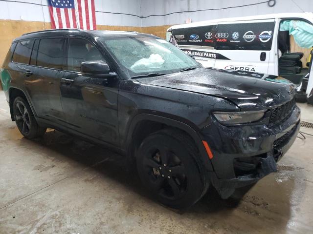 2023 JEEP GRAND CHER - 1C4RJKAG9P8803980