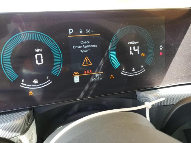 2024 HYUNDAI SONATA SEL - KMHL64JA5RA407809