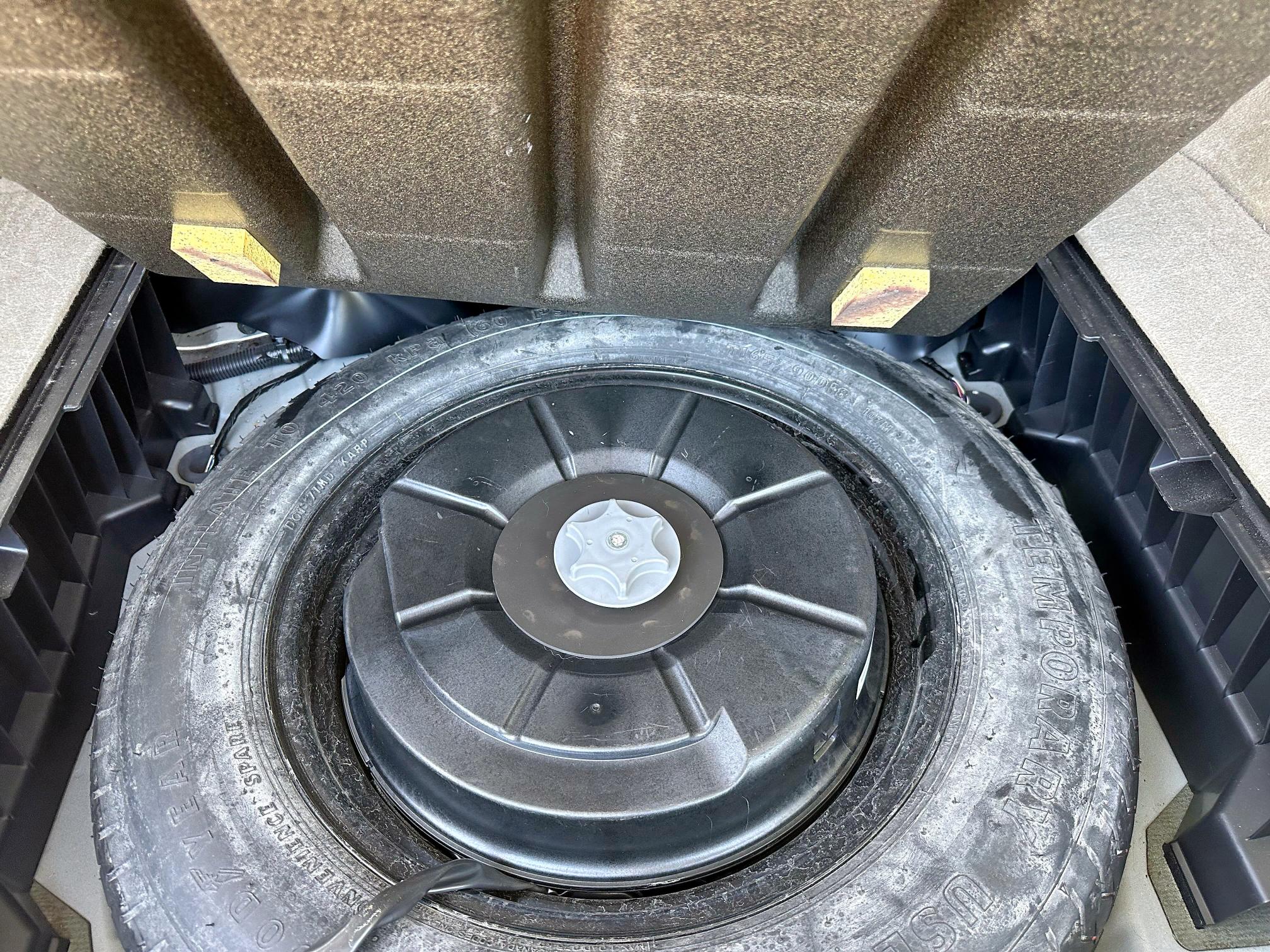 2011 NISSAN MURANO S - JN8AZ1MU0BW065982