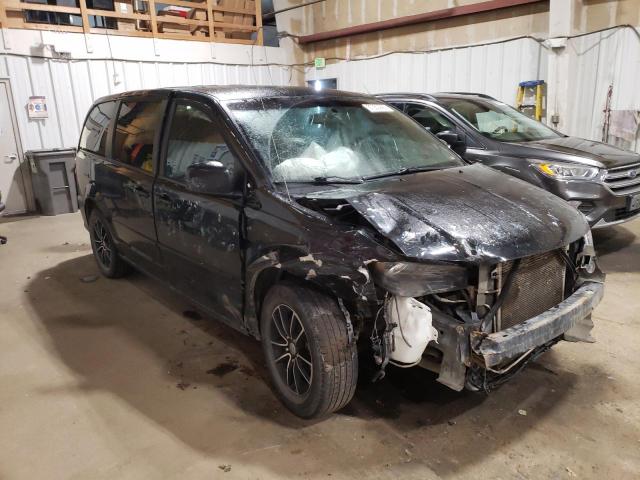 2016 DODGE GRAND CARA 2C4RDGCG2GR116748