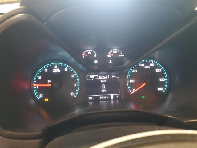2022 CHEVROLET COLORADO L - 1GCHSCEA1N1272512