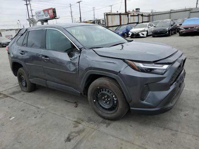 2025 TOYOTA RAV4 LE - 2T3F1RFV2SC500756
