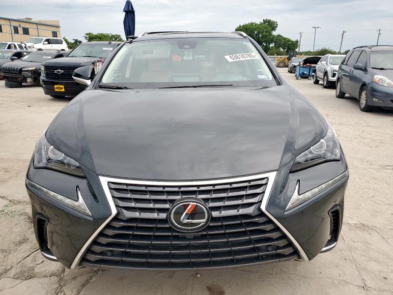 2020 LEXUS NX 300 JTJDARBZ7L2175558