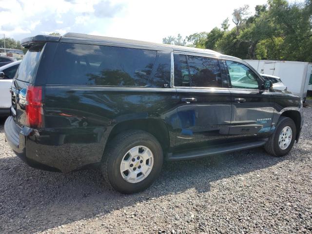 2015 CHEVROLET SUBURBAN C 1GNSCJKCXFR169645