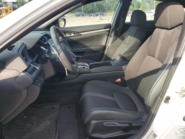 2020 HONDA CIVIC SPOR #3304630973