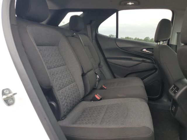 2022 CHEVROLET EQUINOX LT #3293555411