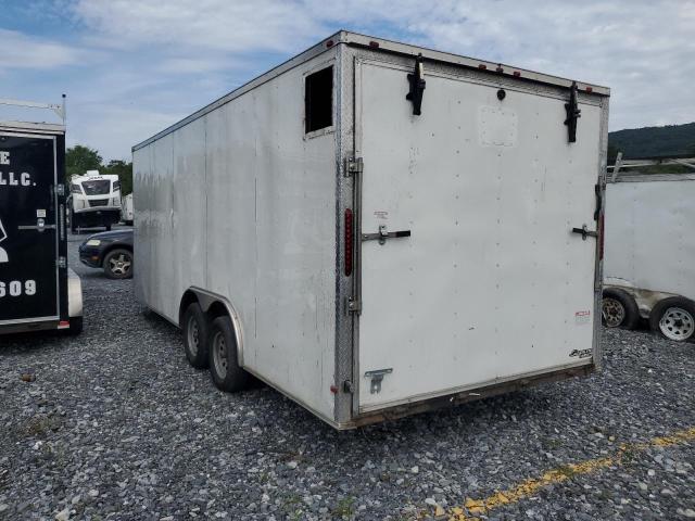 SOUTHCARGO UNKNOWN 2022 white   54GVC20T3N7057650 photo #4