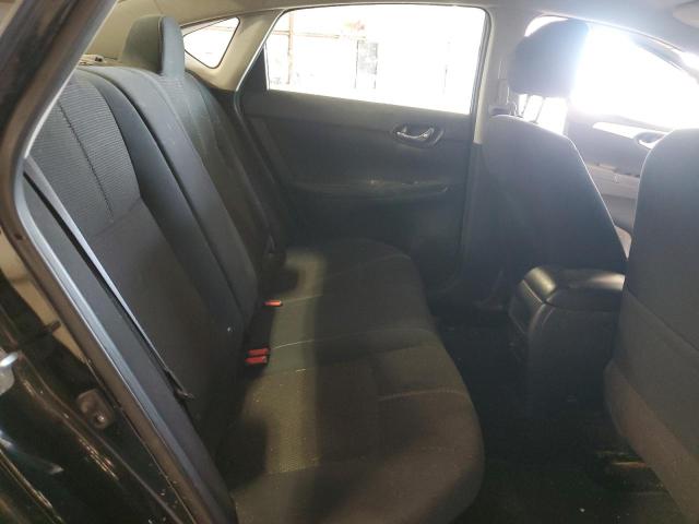 2016 NISSAN SENTRA S 3N1AB7AP6GY271909