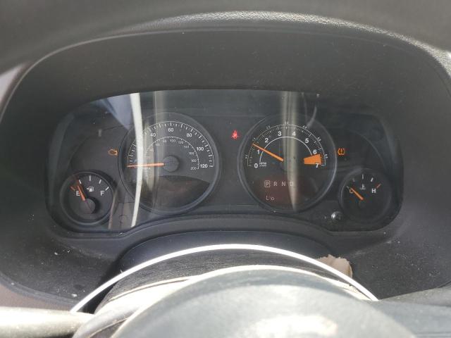 2016 JEEP PATRIOT SP - 1C4NJPBB8GD755474