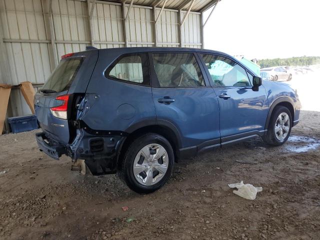 2020 SUBARU FORESTER JF2SKAAC7LH524965