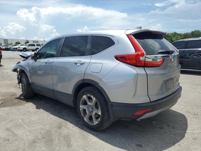 2019 HONDA CR-V EXL 7FARW1H89KE037322
