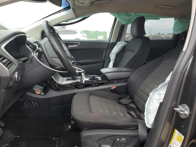 2018 FORD EDGE SEL 2FMPK4J99JBC50037