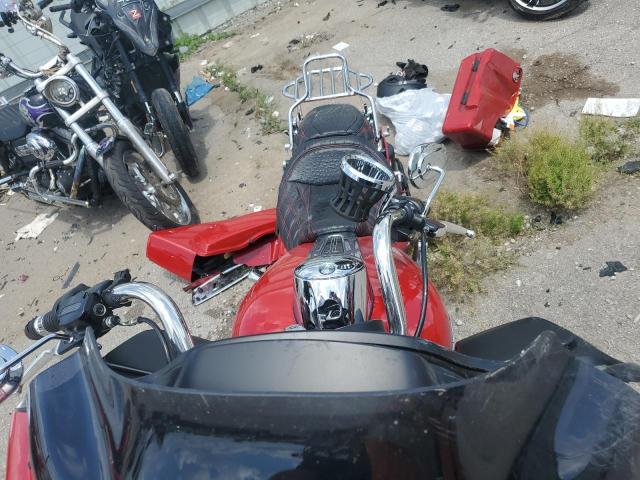 2023 HARLEY-DAVIDSON FLTRX - 1HD1KHC16PB651289