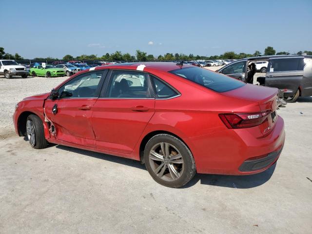 2024 VOLKSWAGEN JETTA SE 3VW7M7BU3RM037188