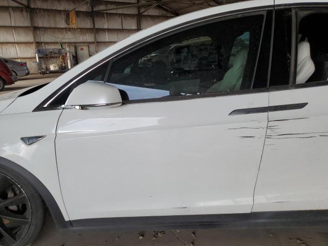 2016 TESLA MODEL X 5YJXCBE2XGF013703