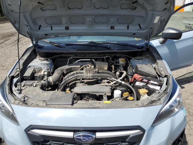 2019 SUBARU CROSSTREK JF2GTAACXK9297038