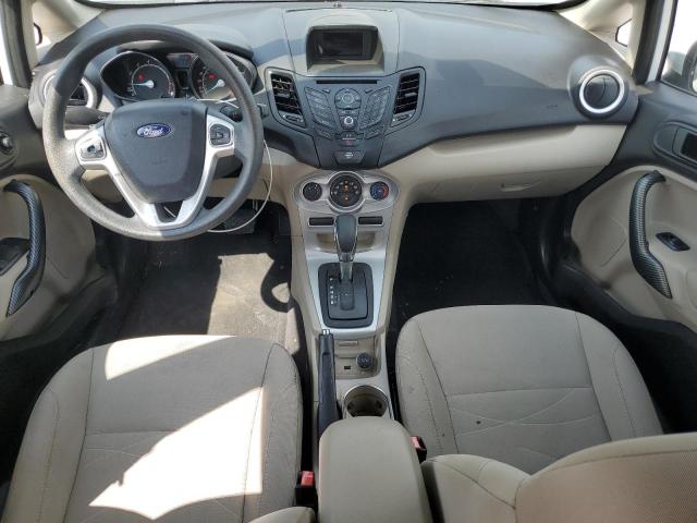 2019 FORD FIESTA SE - 3FADP4EJXKM146837