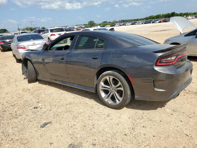 2019 DODGE CHARGER GT 2C3CDXHG0KH693022