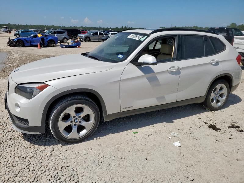 2015 BMW X1 SDRIVE2 - WBAVM1C55FV318146