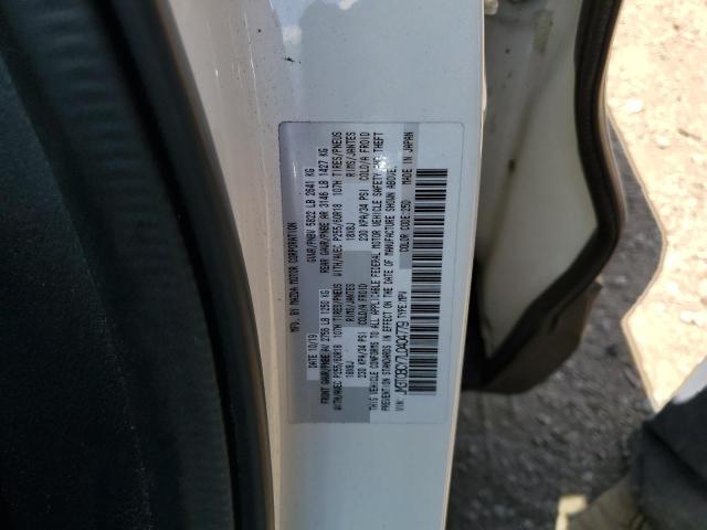 2020 MAZDA CX-9 TOURI - JM3TCBCY7L0404779