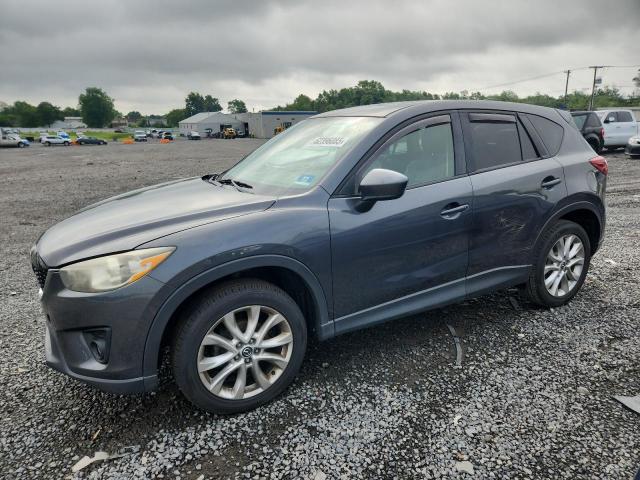 Vin: jm3ke4dy7e0412707, lot: 62396085, mazda cx-5 gt 2014 img_1