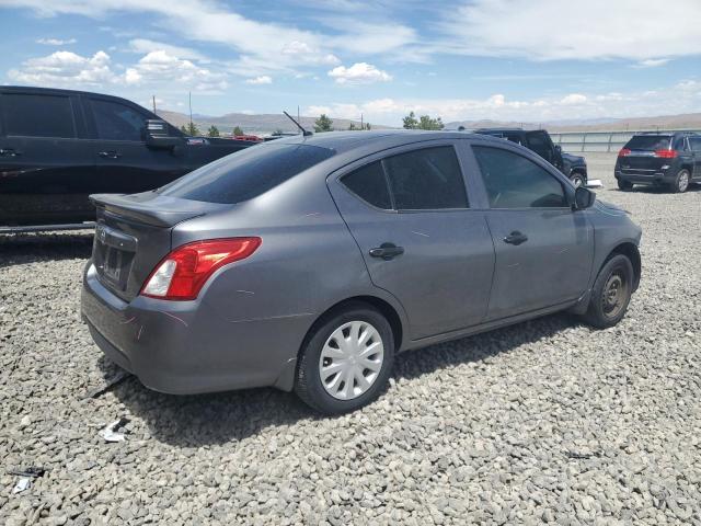 2018 NISSAN VERSA S - 3N1CN7AP7JL824832