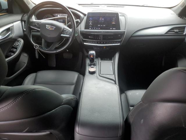 2023 CADILLAC CT5 LUXURY 1G6DW5RK7P0111109