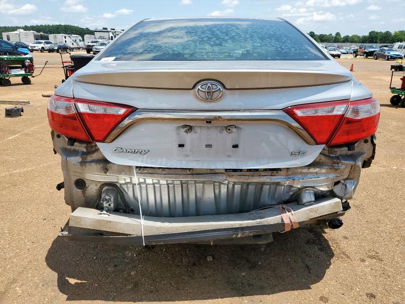 2016 TOYOTA CAMRY LE - 4T1BF1FK8GU547506