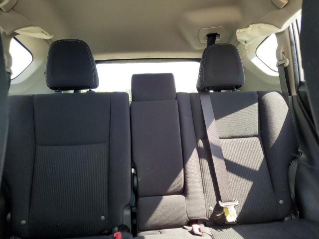2013 TOYOTA RAV4 XLE - JTMRFREV5D5013432