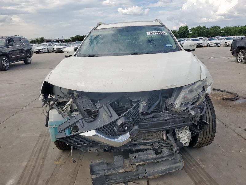 2015 NISSAN ROGUE S 5N1AT2MV7FC898600