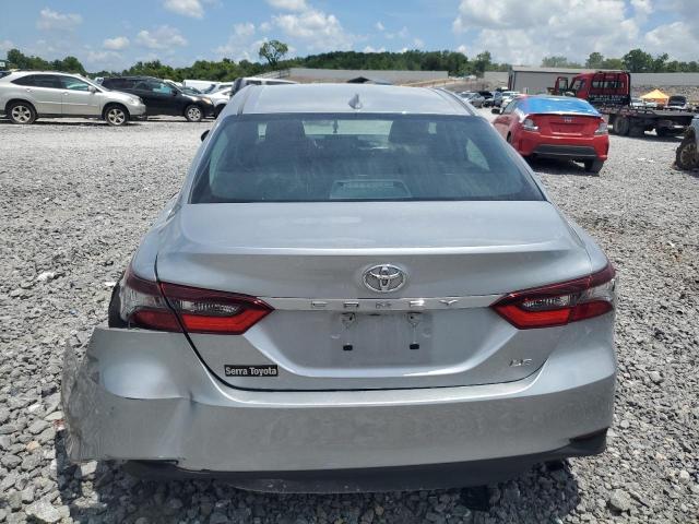 2022 TOYOTA CAMRY LE 4T1C11AKXNU715248