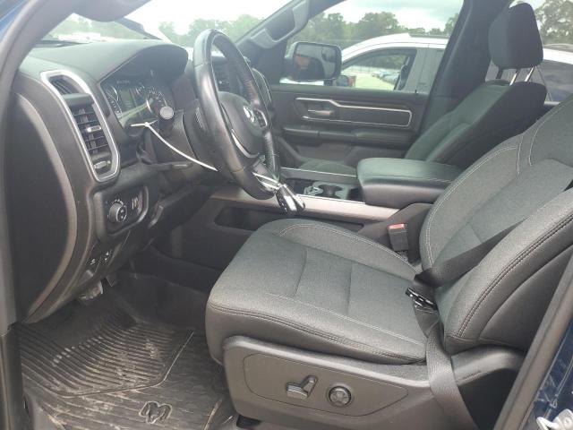 2021 RAM 1500 BIG H - 1C6SRFBT9MN537572
