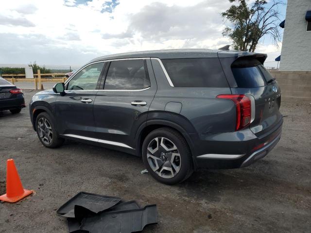 2023 HYUNDAI PALISADE S KM8R4DGE2PU516329