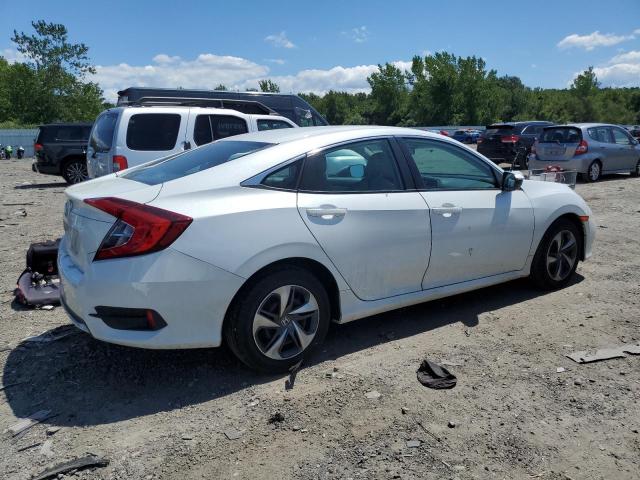 2021 HONDA CIVIC LX 2HGFC2F67MH553109
