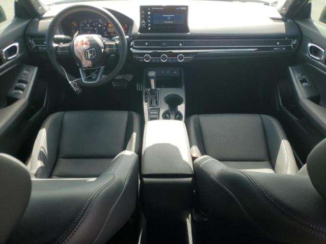 2025 HONDA CIVIC SPOR - 2HGFE4F83SH320977