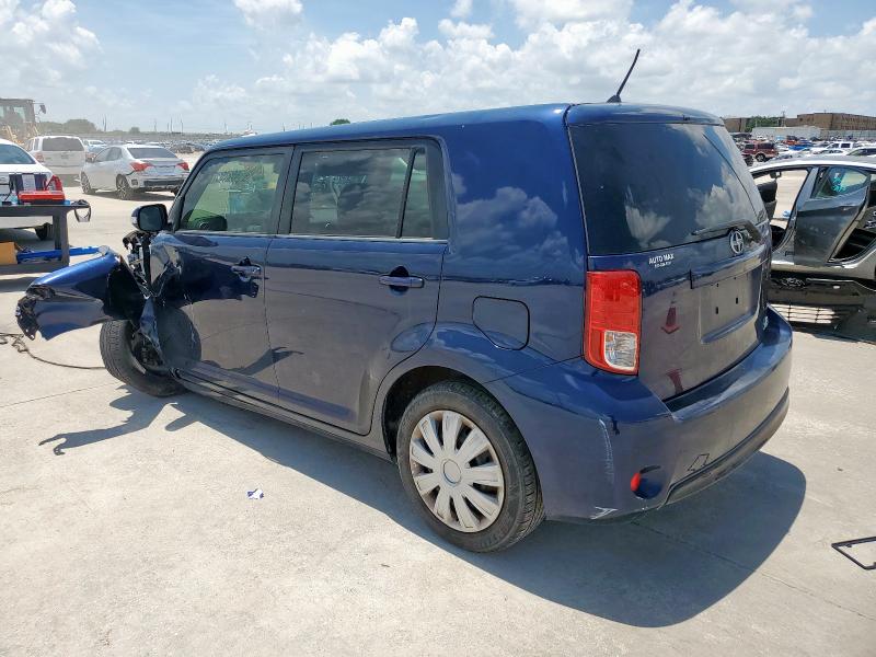 2015 TOYOTA SCION XB - JTLZE4FE2FJ069329