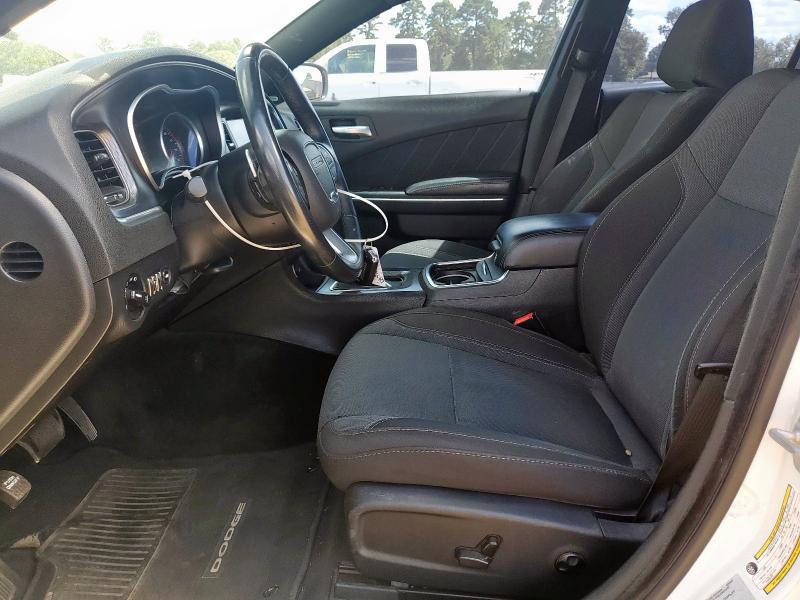 2016 DODGE CHARGER R/ - 2C3CDXCTXGH178511