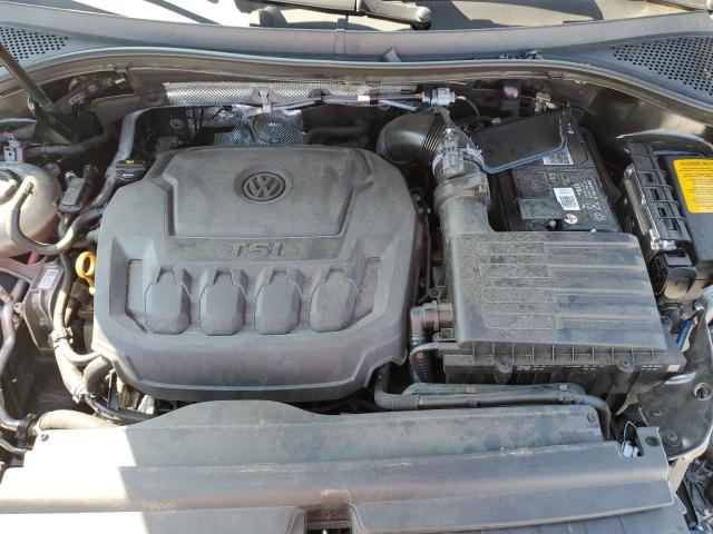 2020 VOLKSWAGEN TIGUAN SE - 3VV3B7AX1LM172066