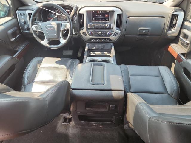 2015 GMC SIERRA K15 3GTU2VECXFG462968
