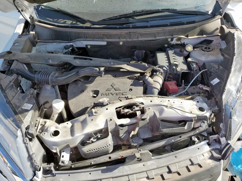 2021 MITSUBISHI OUTLANDER JA4APUAU5MU024330