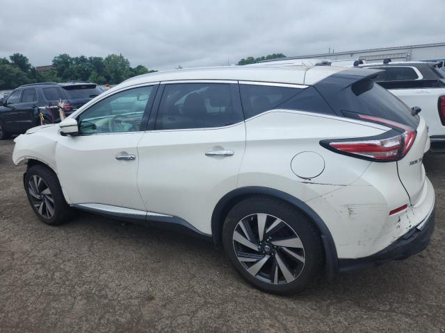 2016 NISSAN MURANO S - 5N1AZ2MG0GN130284