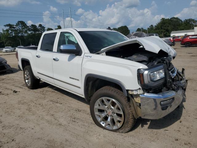 2017 GMC SIERRA K15 3GTU2NEJ4HG241321