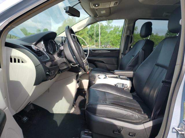 2016 CHRYSLER TOWN & COU 2C4RC1BG7GR208729